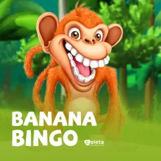 Cg bananabingo