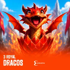 Edp 3RoyalDracos