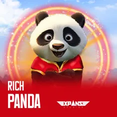 Expanse richpanda