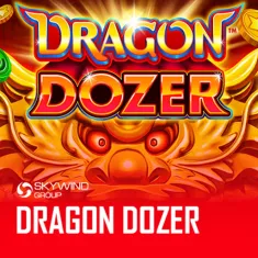 Sw dragon dozer