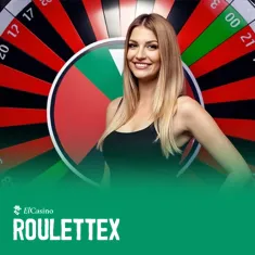 Tb rouletteX