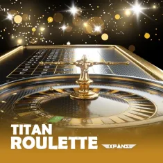 Titanroulette