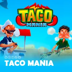 Zitro tacomania